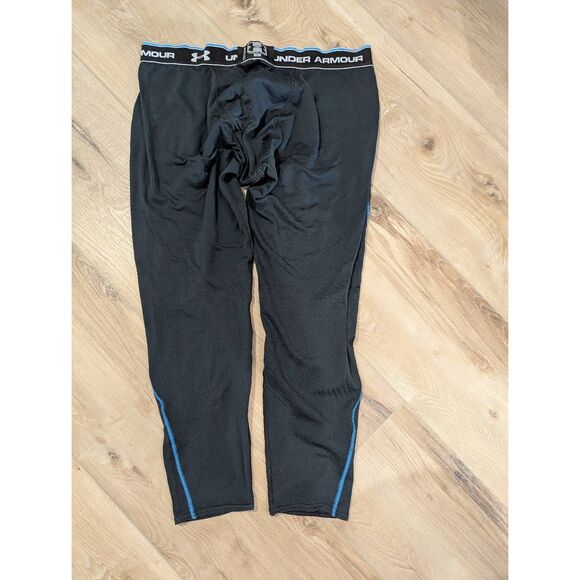 🌈5/25 Under Armour, Pacific Fly, Early Winters, & Cold Pruf Base Layers (3 bott - Picture 2 of 9